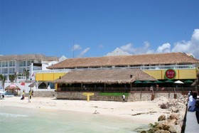 Plaza Marina Condos