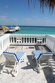 Plaza Marina Condos