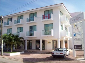 Hotel Plaza Playa