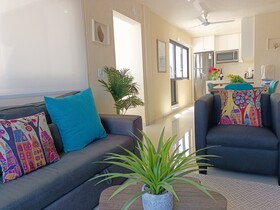 Polo 54 Downtown Apartments