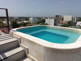 Polo 54 Downtown Apartments