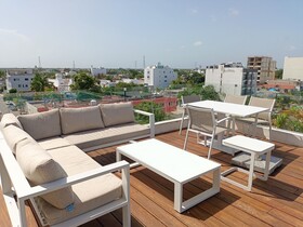Polo 54 Downtown Apartments