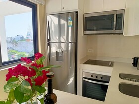 Polo 54 Downtown Apartments