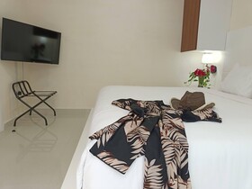 Polo 54 Downtown Apartments