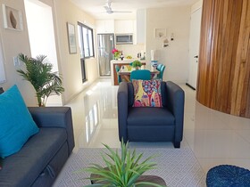 Polo 54 Downtown Apartments