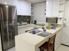Polo 54 Downtown Apartments