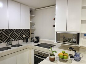 Polo 54 Downtown Apartments