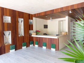 Polo 54 Downtown Apartments