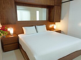 Polo 54 Downtown Apartments