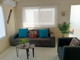 Polo 54 Downtown Apartments