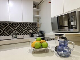Polo 54 Downtown Apartments