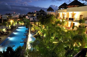 Porto Playa Condo