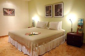 Porto Playa Condo