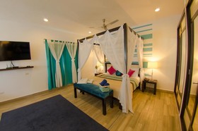 Posada Mariposa Boutique Hotel