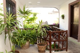 Posada Mariposa Boutique Hotel