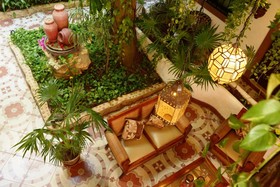 Posada Mariposa Boutique Hotel