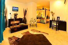 Posada Mariposa Boutique Hotel