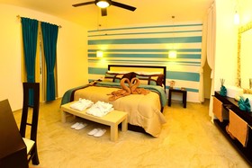Posada Mariposa Boutique Hotel