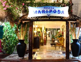 Posada Mariposa Boutique Hotel
