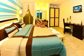 Posada Mariposa Boutique Hotel