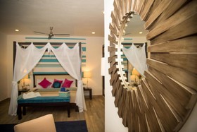 Posada Mariposa Boutique Hotel