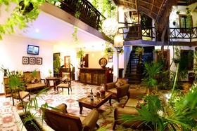 Posada Mariposa Boutique Hotel