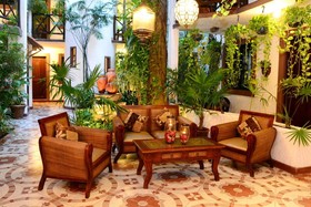 Posada Mariposa Boutique Hotel