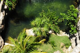 Posada Sian Kaan
