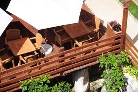 Posada Sian Kaan