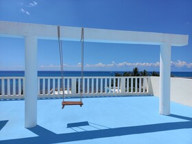 Posada Sian Kaan