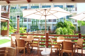 Posada Sian Kaan