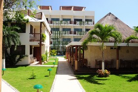 Posada Sian Kaan
