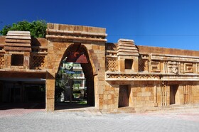 Posada Sian Kaan