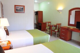 Posada Sian Kaan