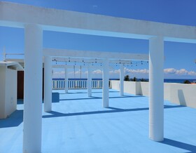 Posada Sian Kaan
