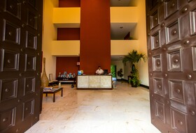Pueblito Escondido