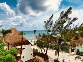 Pueblito Escondido