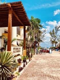 Pueblito Escondido