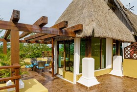 Pueblito Escondido