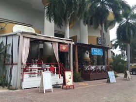 Pueblito Escondido