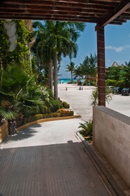Pueblito Escondido