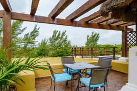 Pueblito Escondido