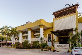 Pueblito Escondido