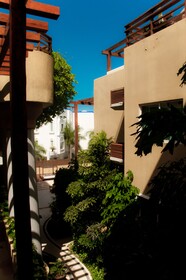 Pueblito Escondido