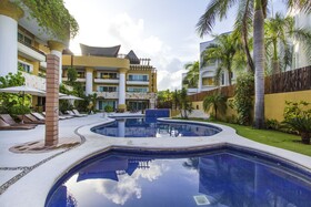 Pueblito Escondido