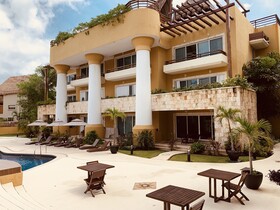 Pueblito Escondido