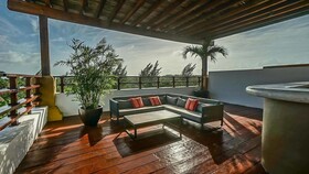 Pueblito Escondido