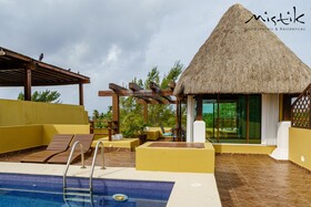 Pueblito Escondido