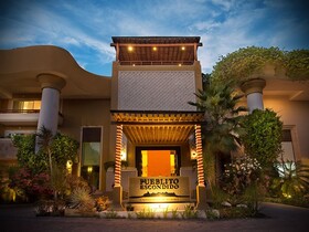 Pueblito Escondido