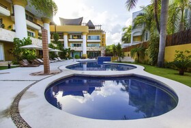 Pueblito Escondido